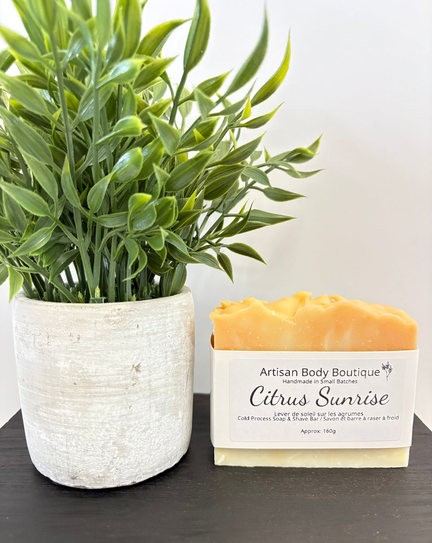 Cold Process Handmade Artisan Soap & Shave Bars