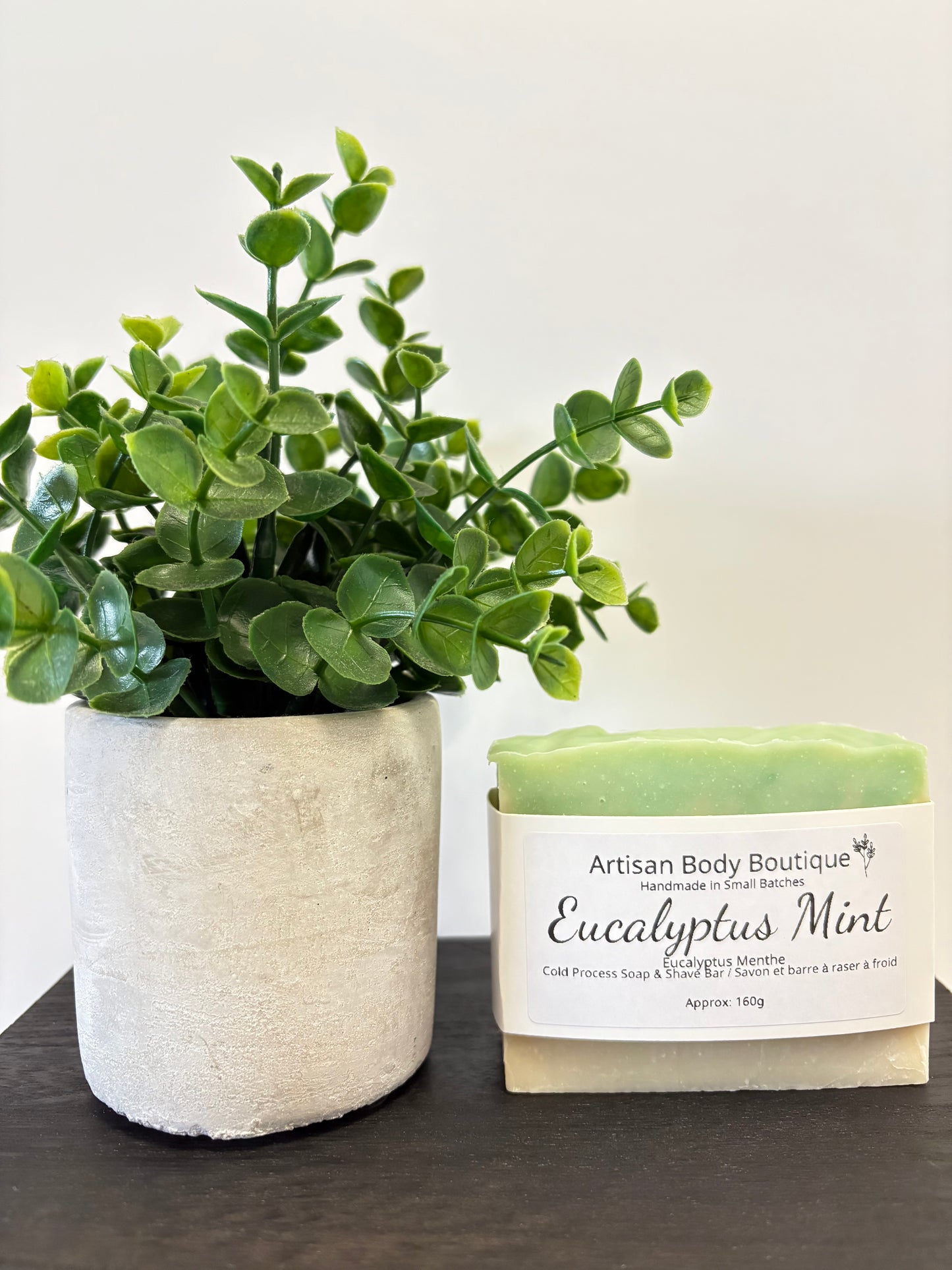 Cold Process Handmade Artisan Soap & Shave Bars