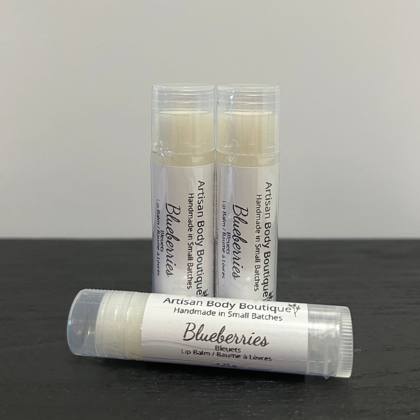 Lip Balm – Long-Lasting Moisture in Nourishing Flavors