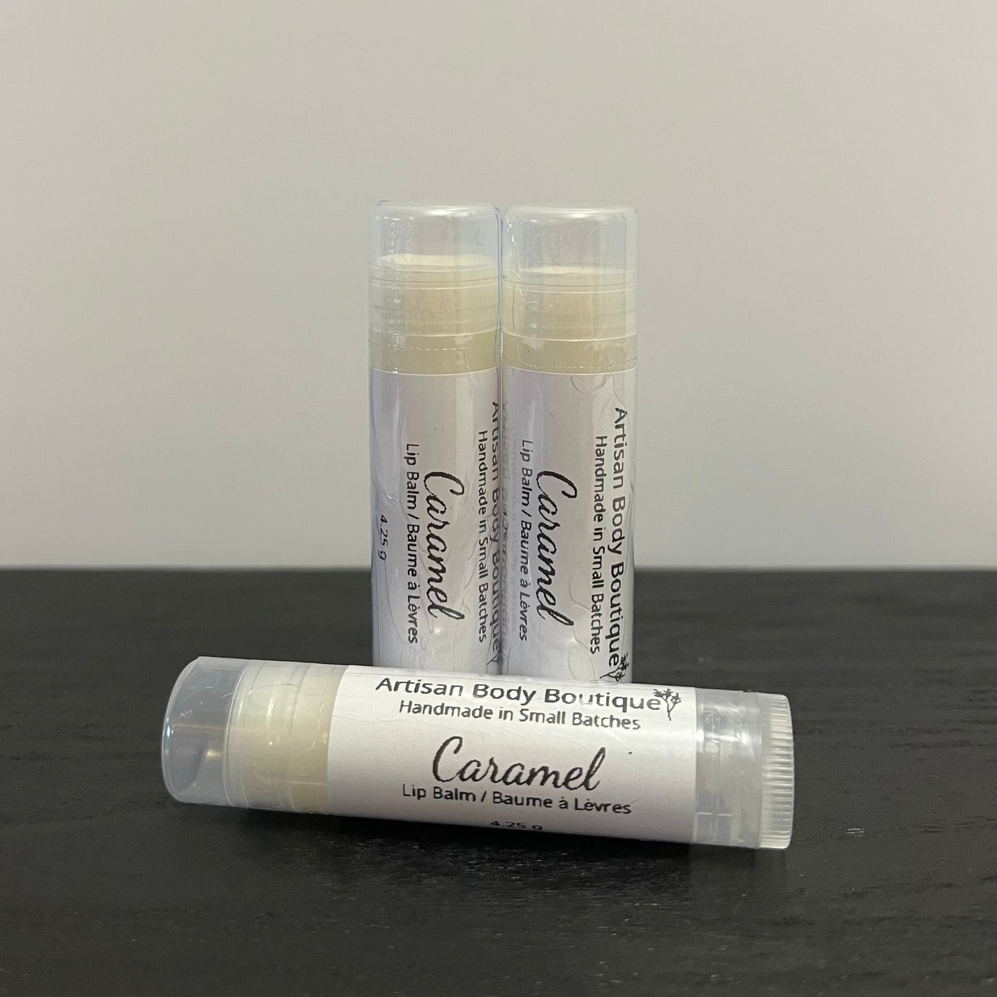 Lip Balm – Long-Lasting Moisture in Nourishing Flavors
