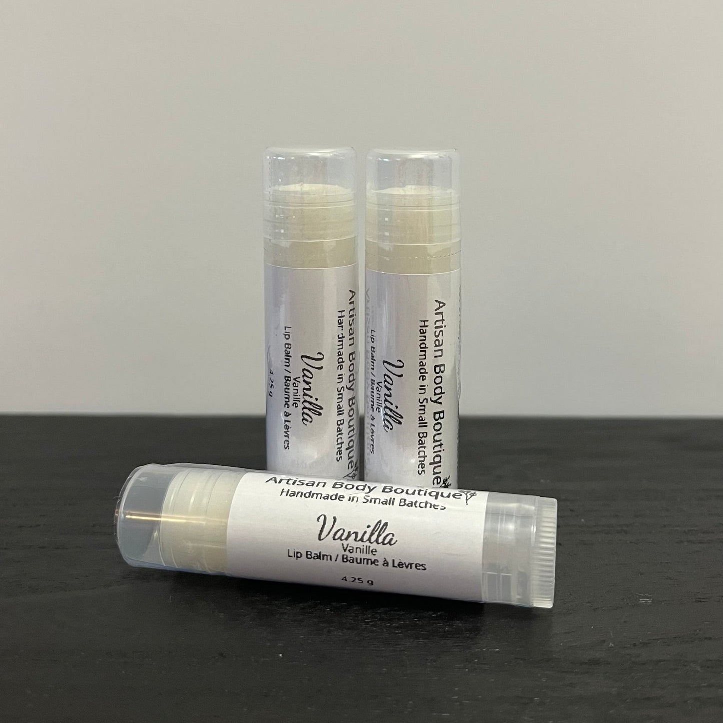 Lip Balm – Long-Lasting Moisture in Nourishing Flavors