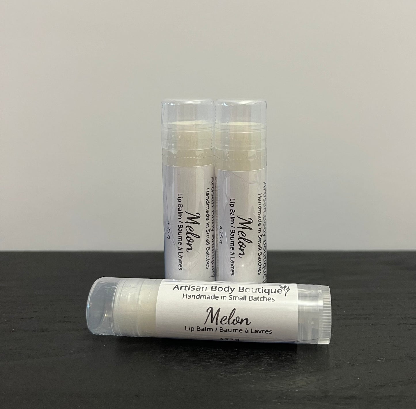 Lip Care Butter Balm