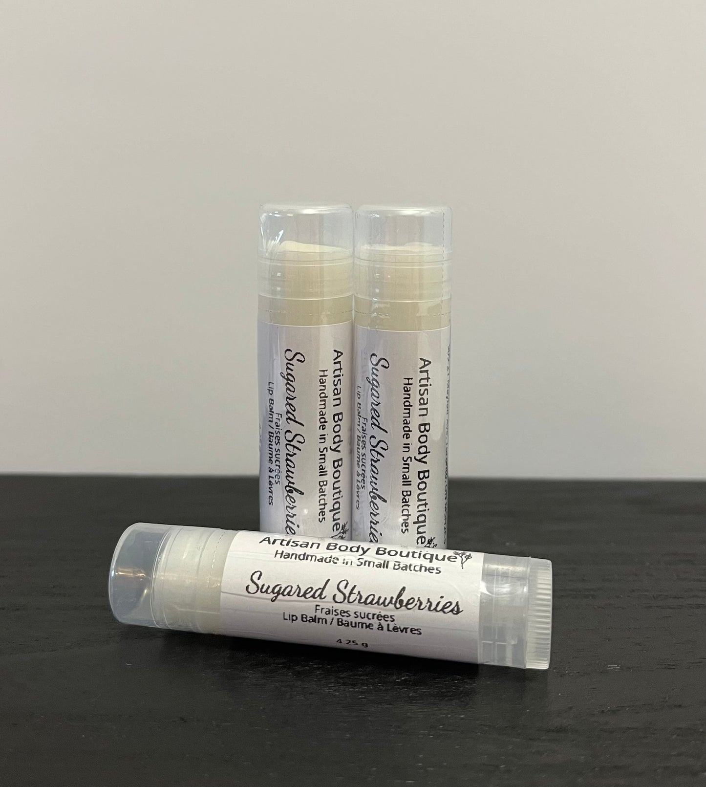 Lip Care Butter Balm