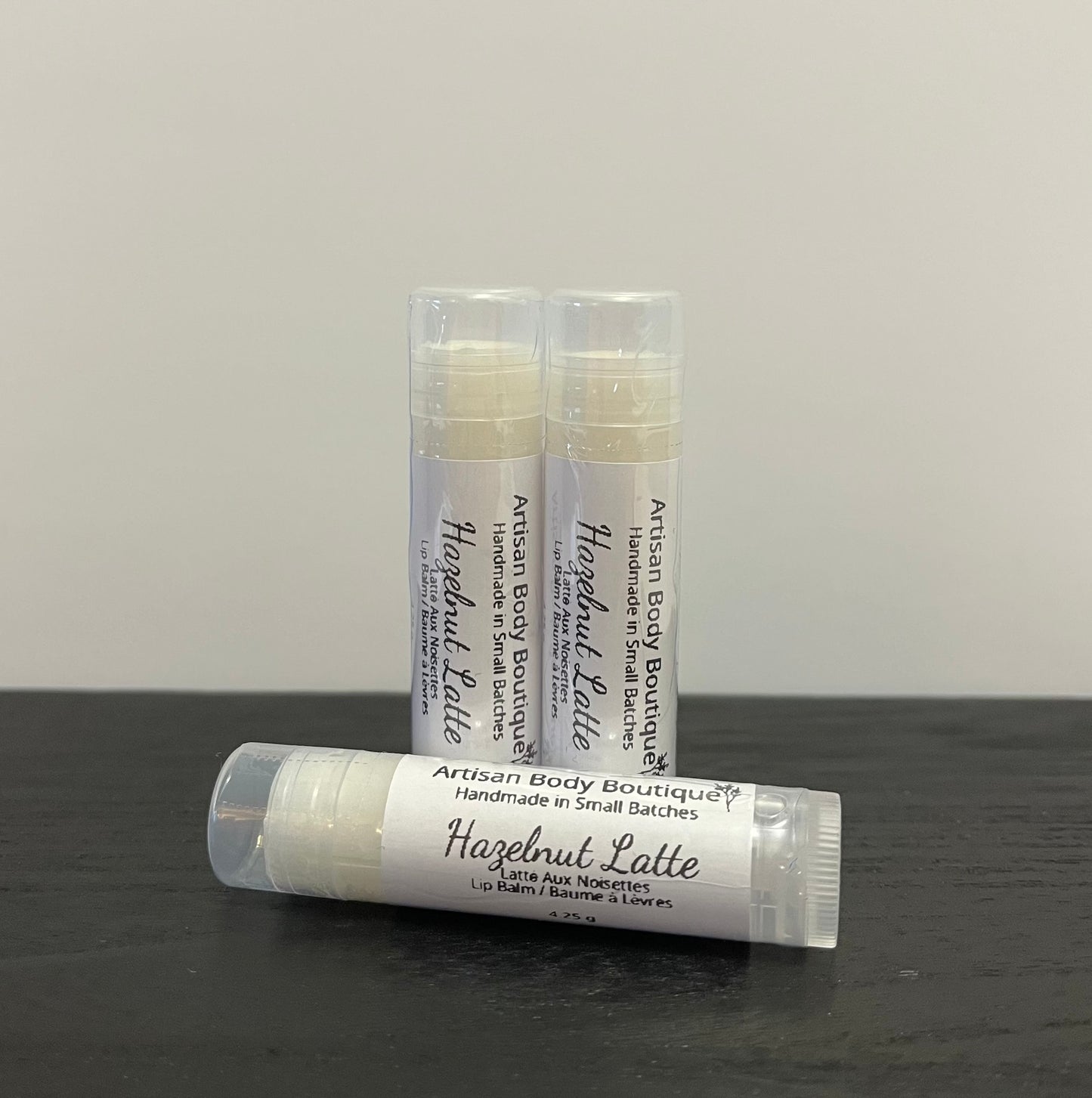 Lip Care Butter Balm