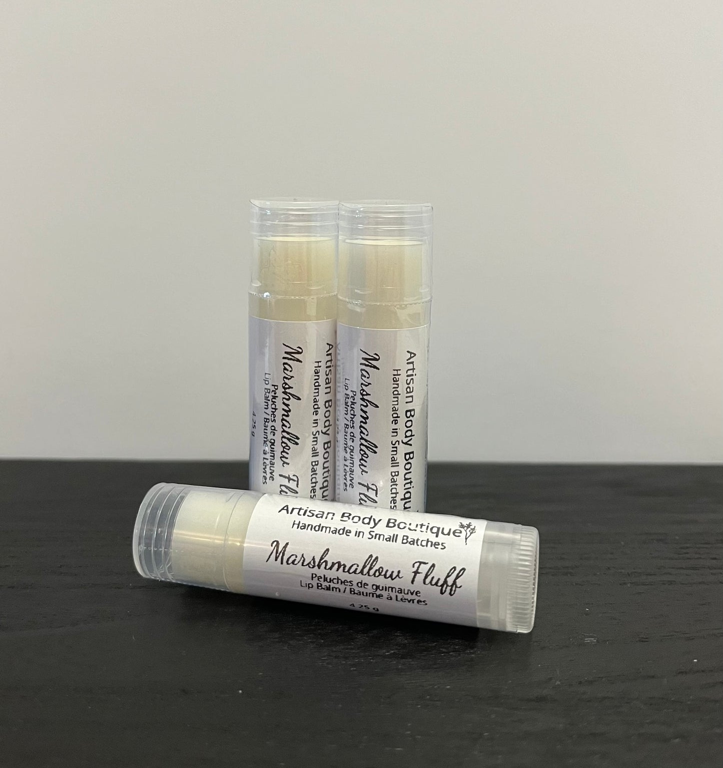 Lip Care Butter Balm