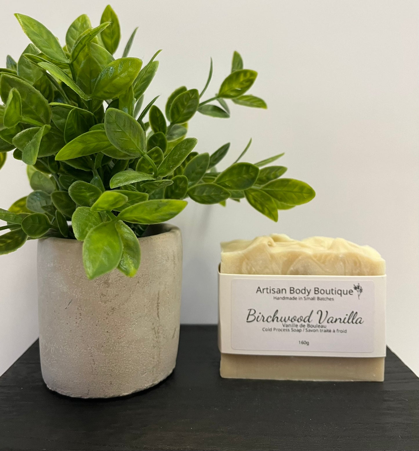 Cold Process Handmade Artisan Soap & Shave Bars