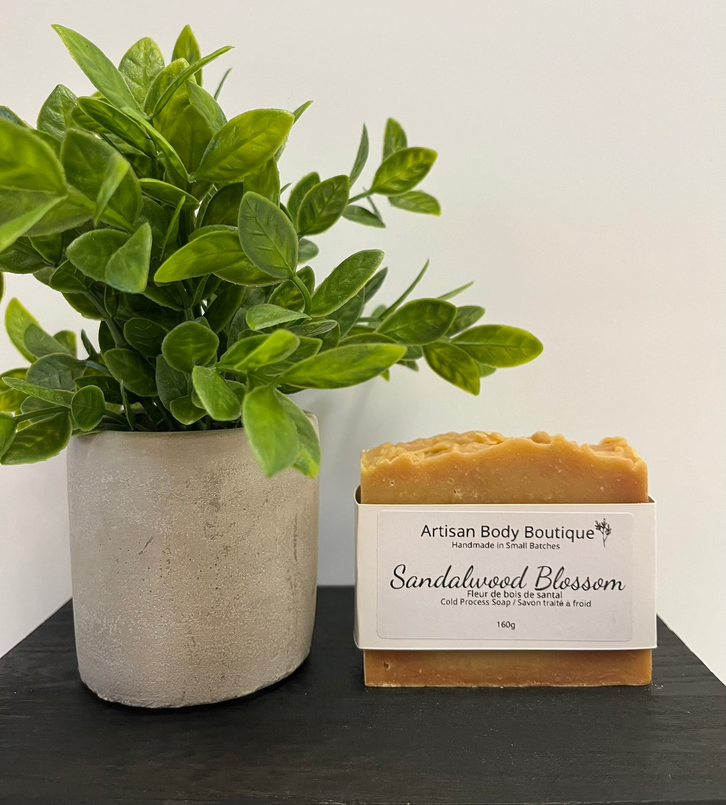 Cold Process Handmade Artisan Soap & Shave Bars