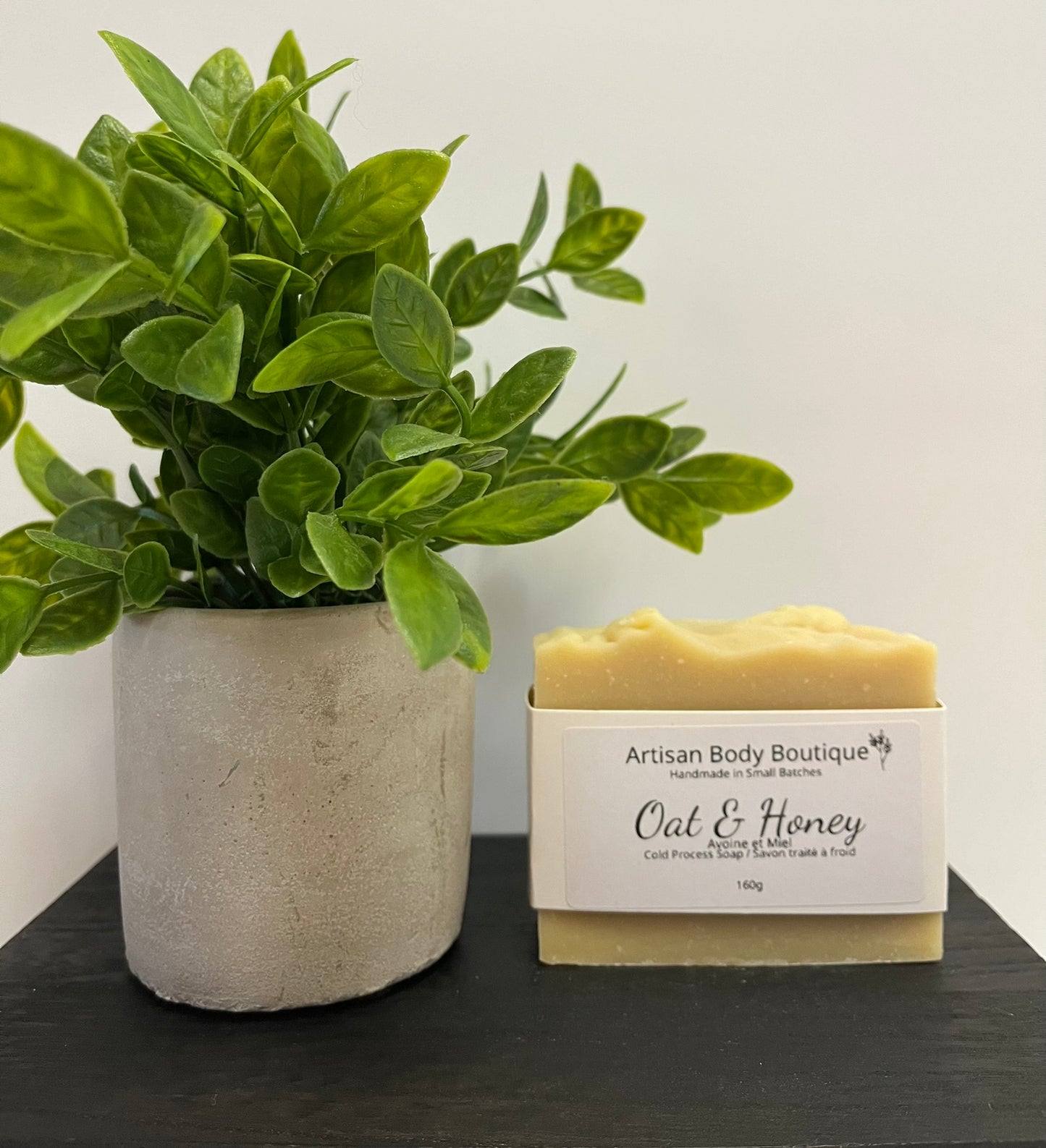 Cold Process Handmade Artisan Soap & Shave Bars