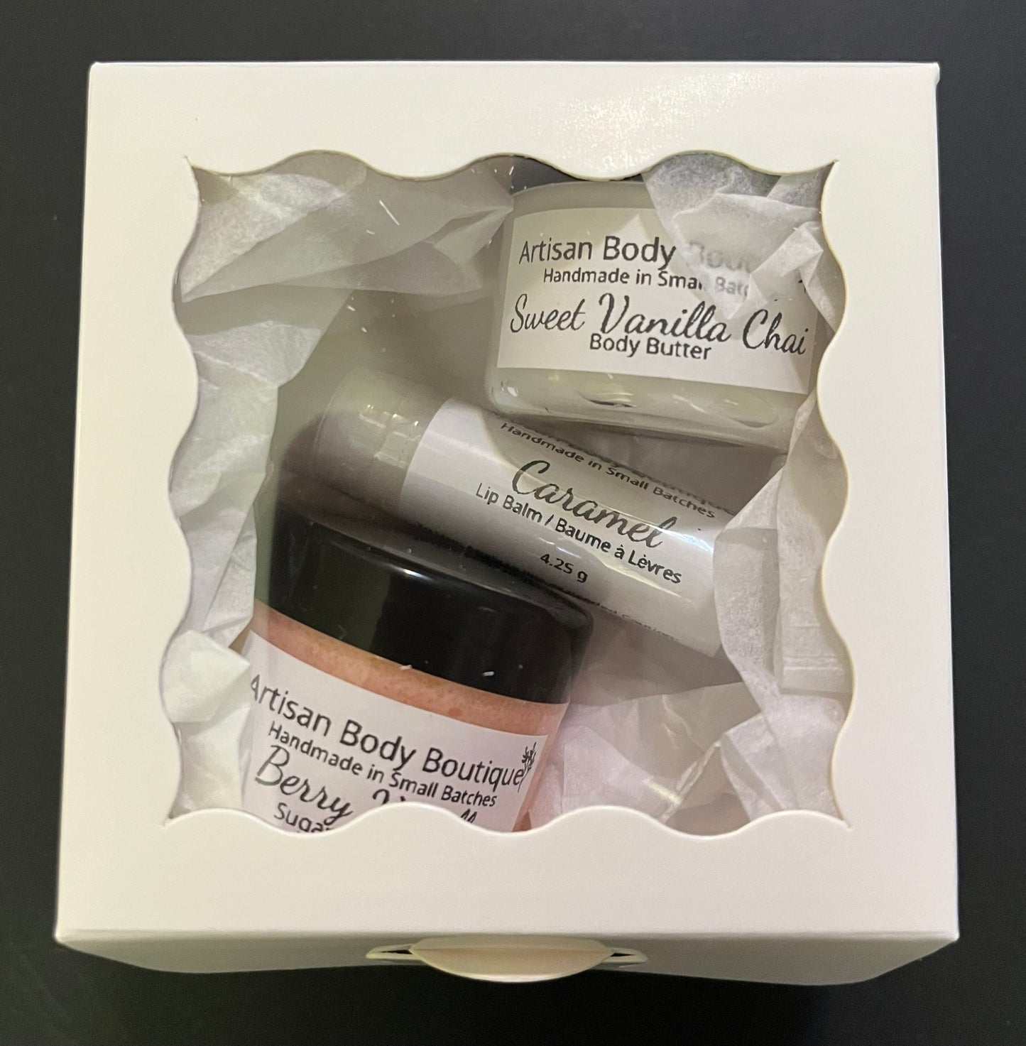 Bath & Body Gift Sets