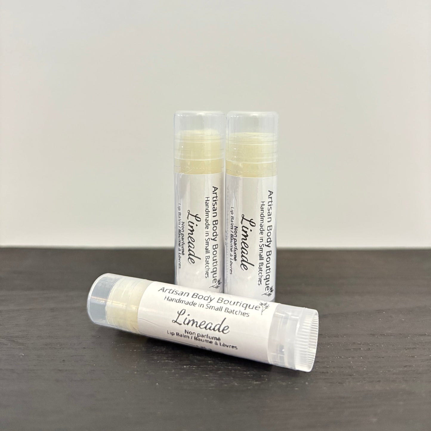 Lip Balm – Long-Lasting Moisture in Nourishing Flavors