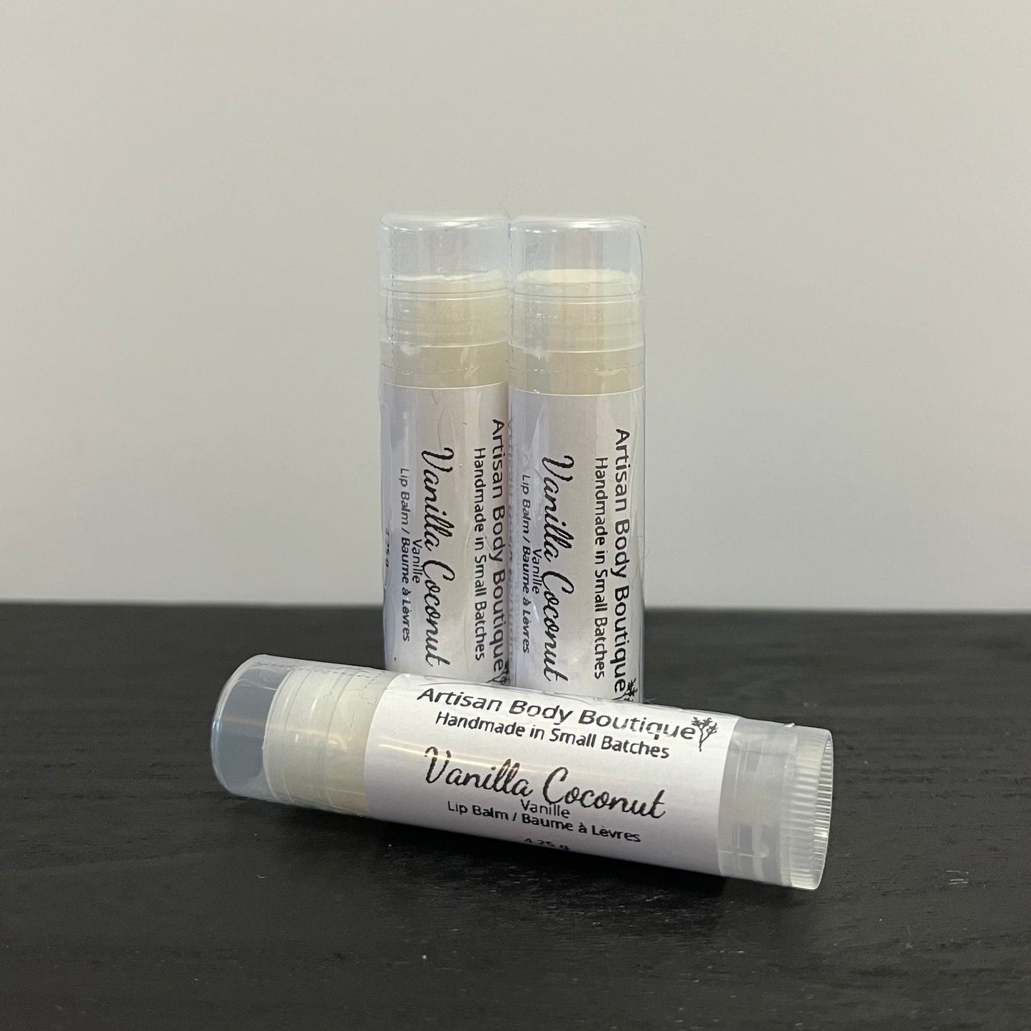 Lip Balm – Long-Lasting Moisture in Nourishing Flavors