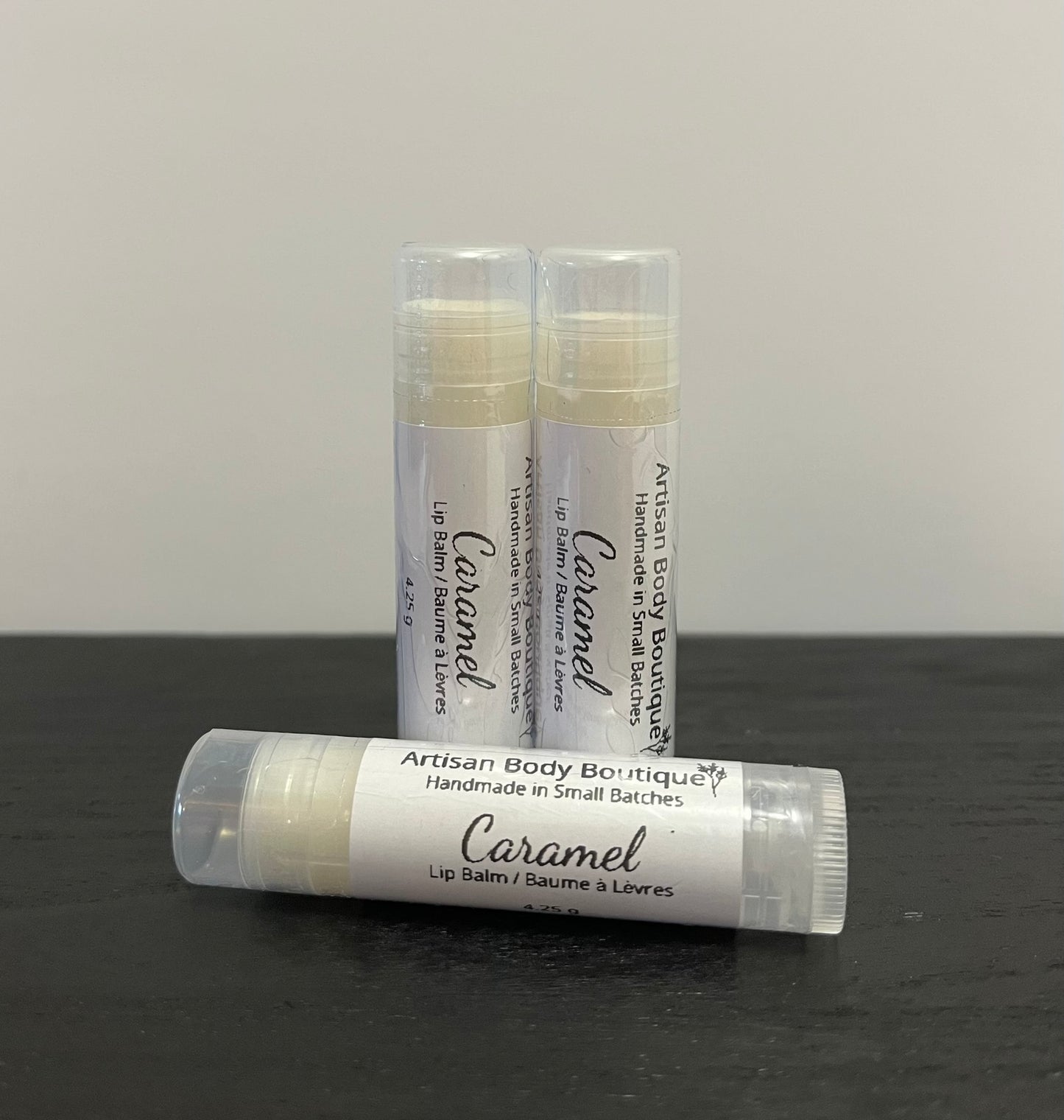 Lip Care Butter Balm