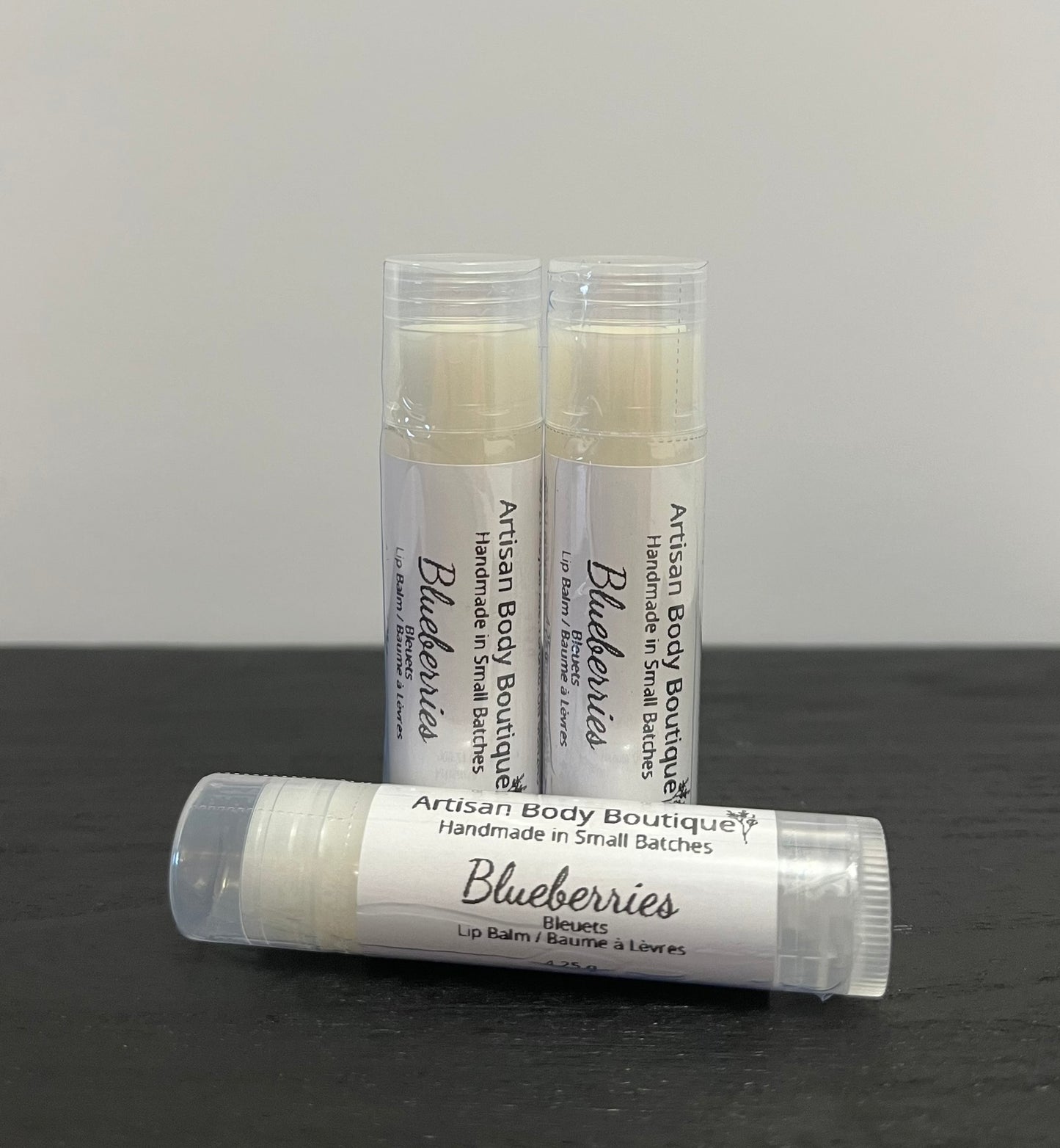 Lip Care Butter Balm