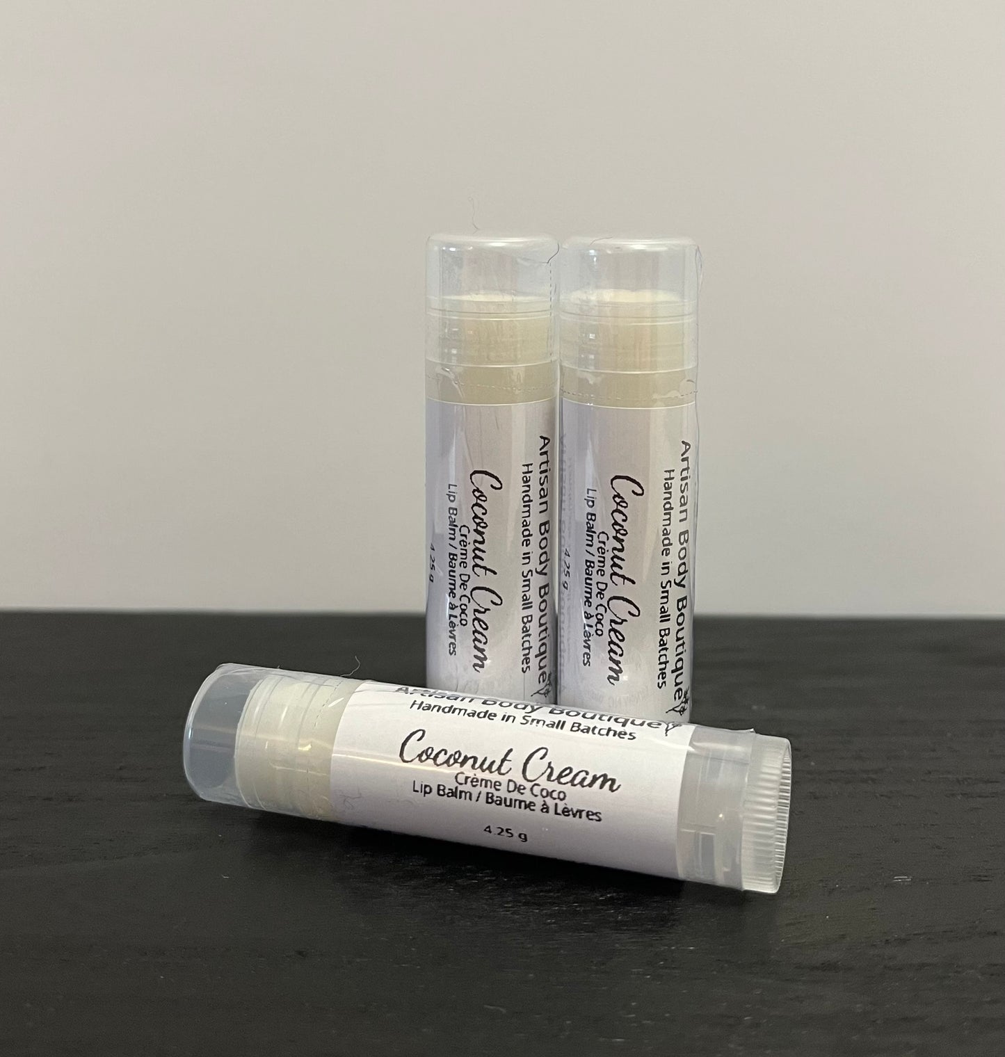 Lip Care Butter Balm