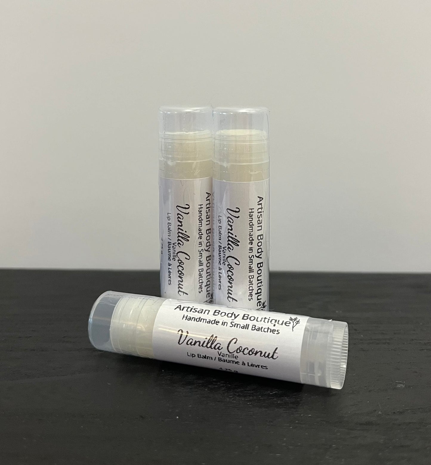 Lip Care Butter Balm