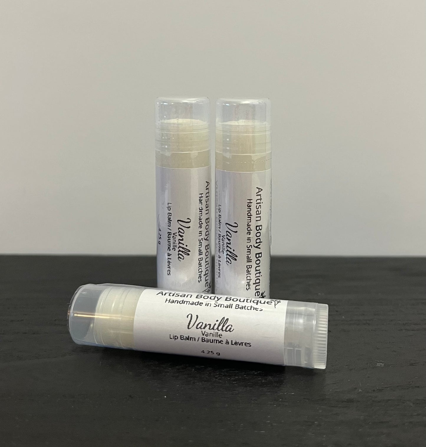 Lip Care Butter Balm