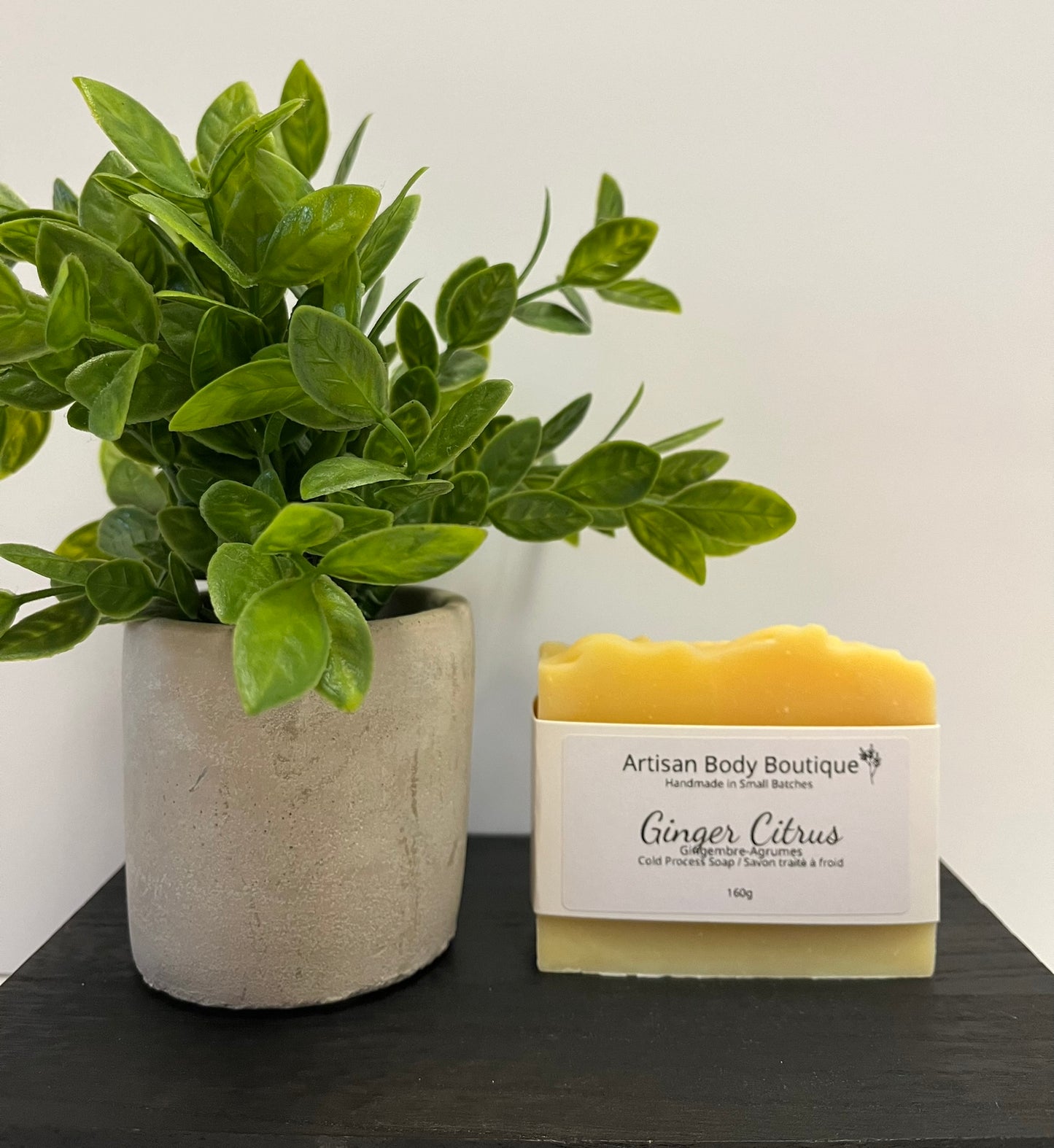 Cold Process Handmade Artisan Soap & Shave Bars