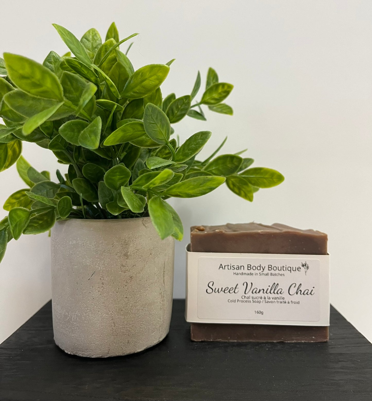 Cold Process Handmade Artisan Soap & Shave Bars