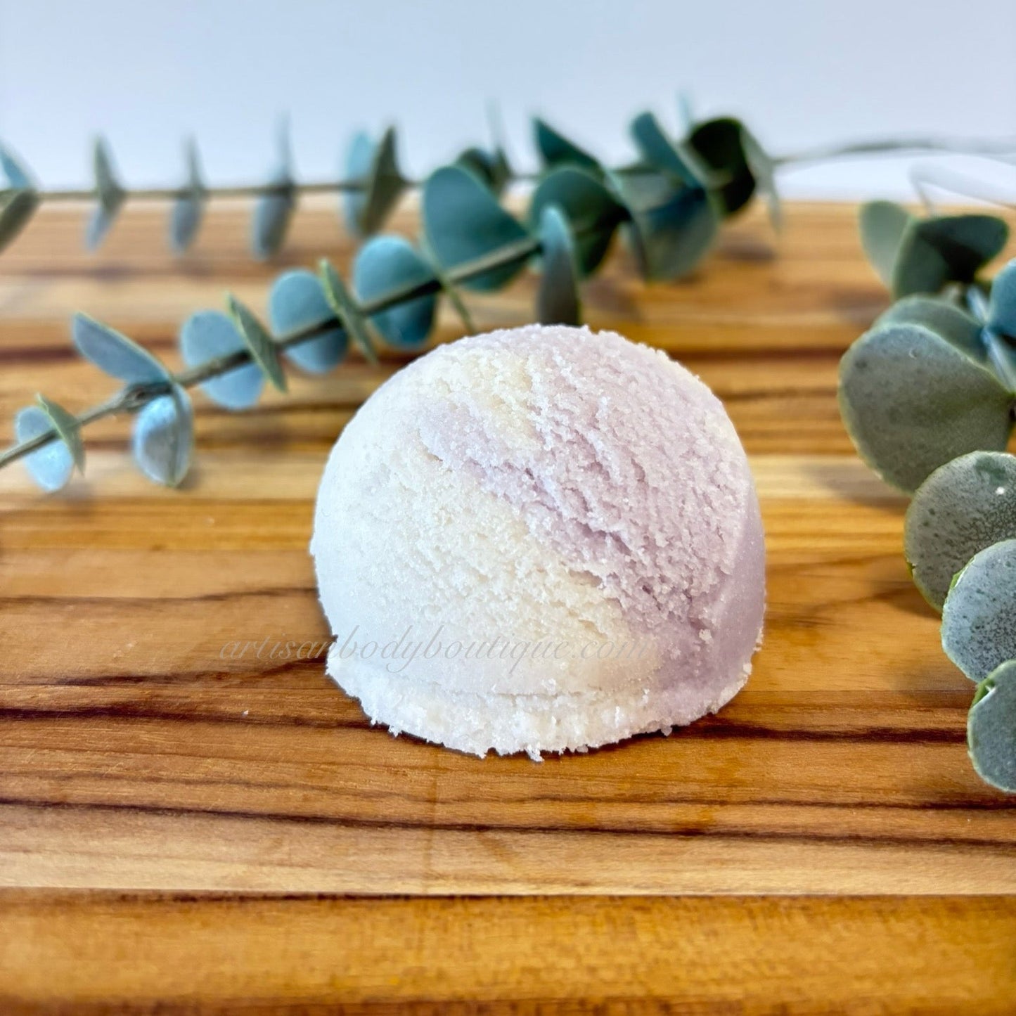 Nourishing Bath Bomb – Skin-Softening & Deeply Moisturizing Soak