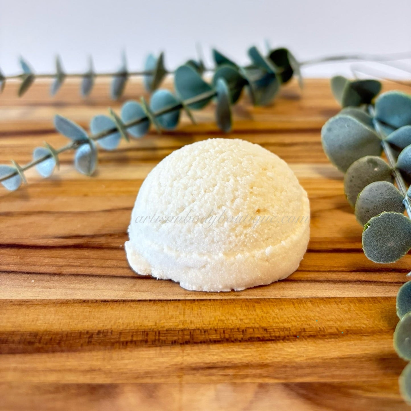 Nourishing Bath Bomb – Skin-Softening & Deeply Moisturizing Soak
